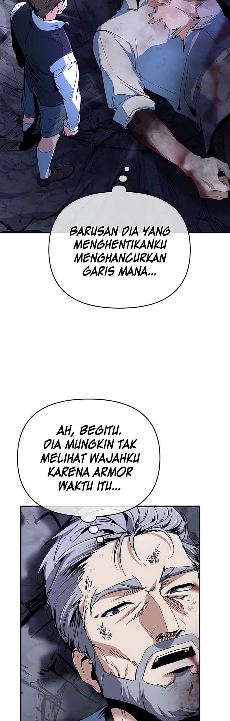 Chapter 131 - halaman 25
