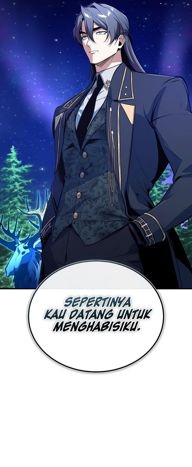 Chapter 131 - halaman 30