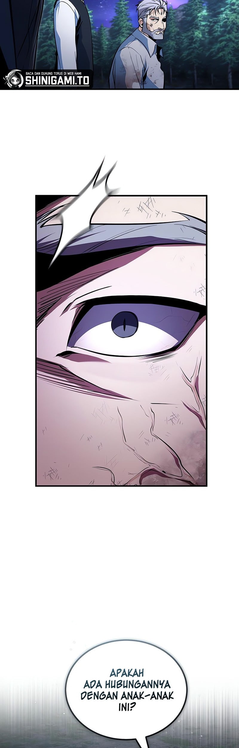 Chapter 131 - halaman 33