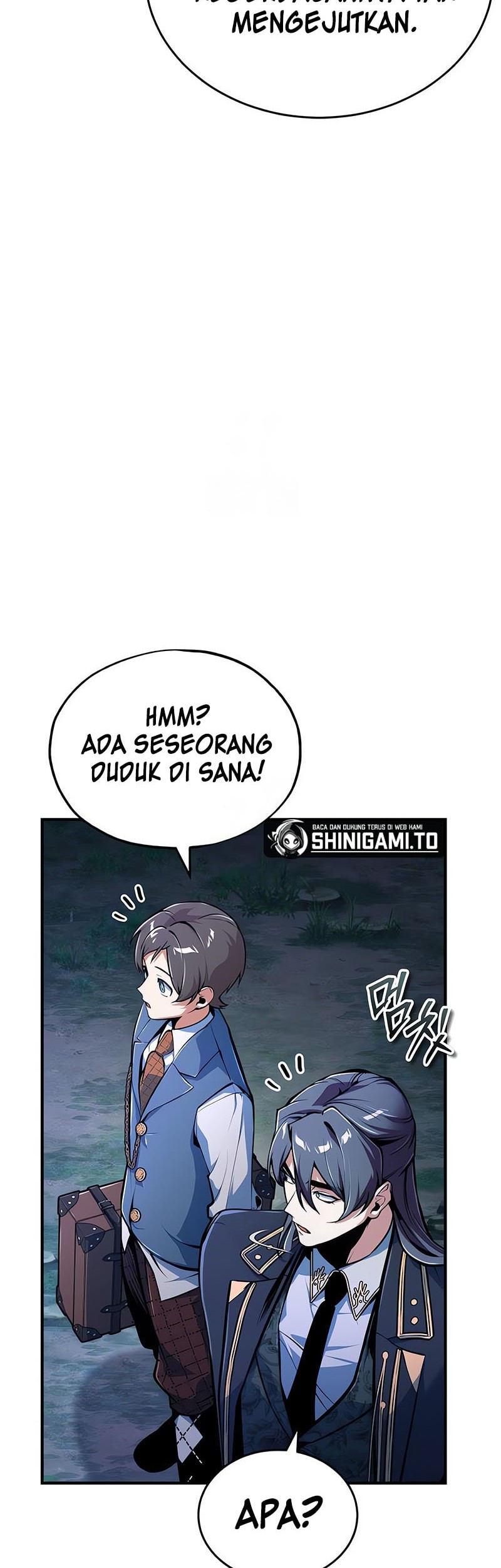 Chapter 132 - halaman 72