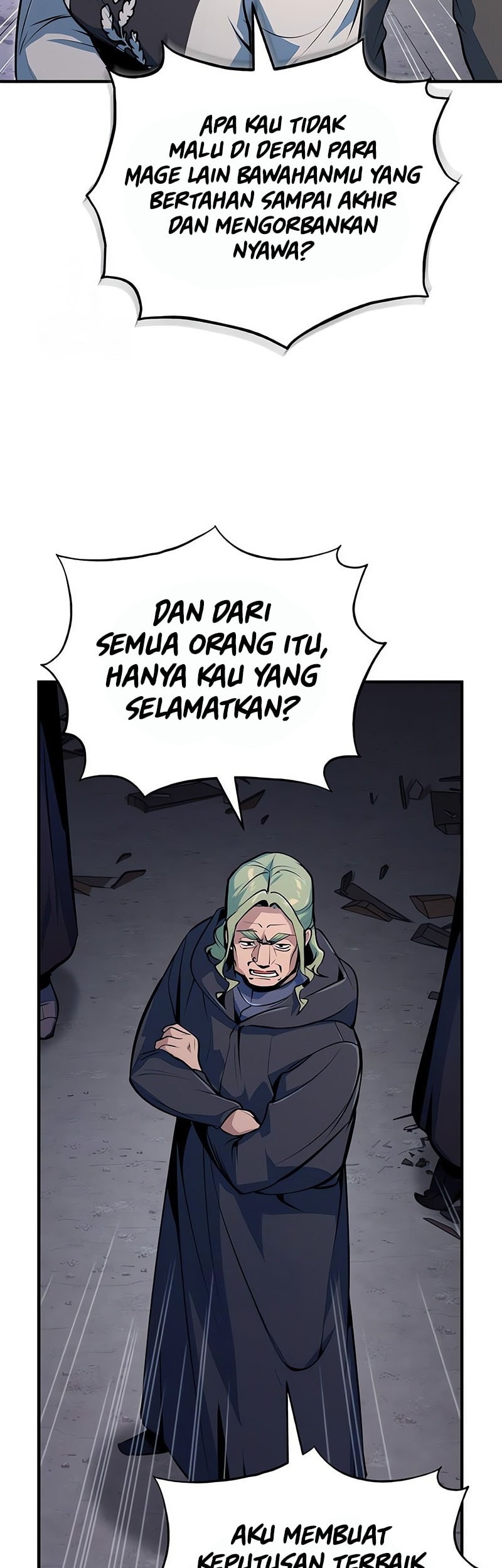 Chapter 132 - halaman 20