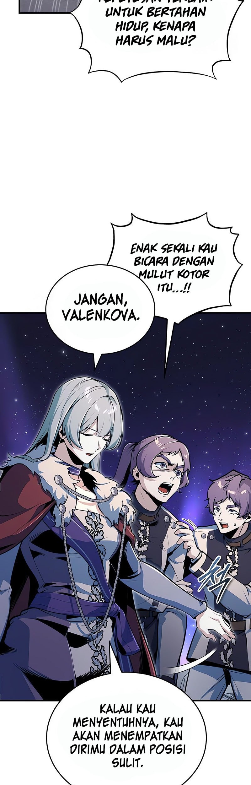 Chapter 132 - halaman 21