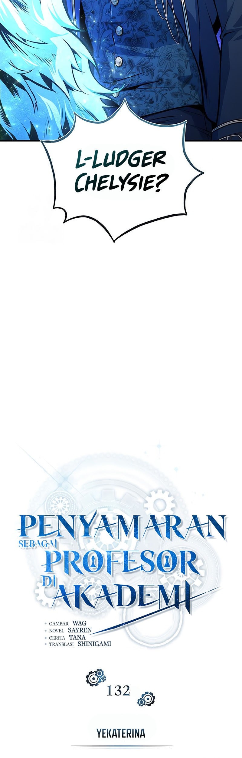 Chapter 132 - halaman 33