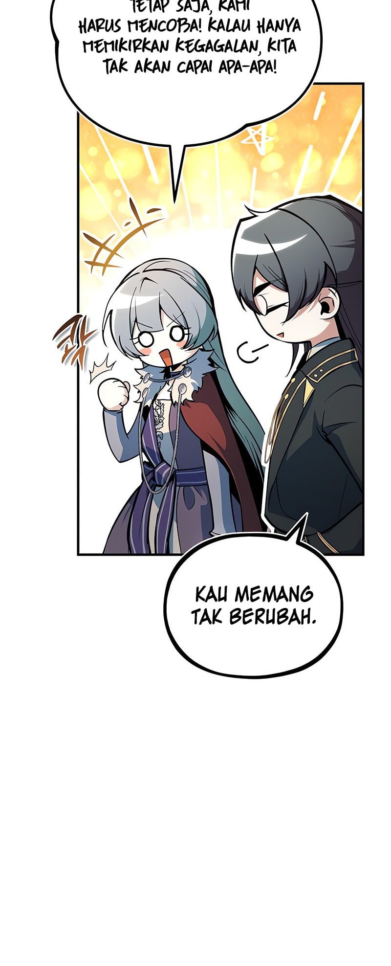 Chapter 133 - halaman 50