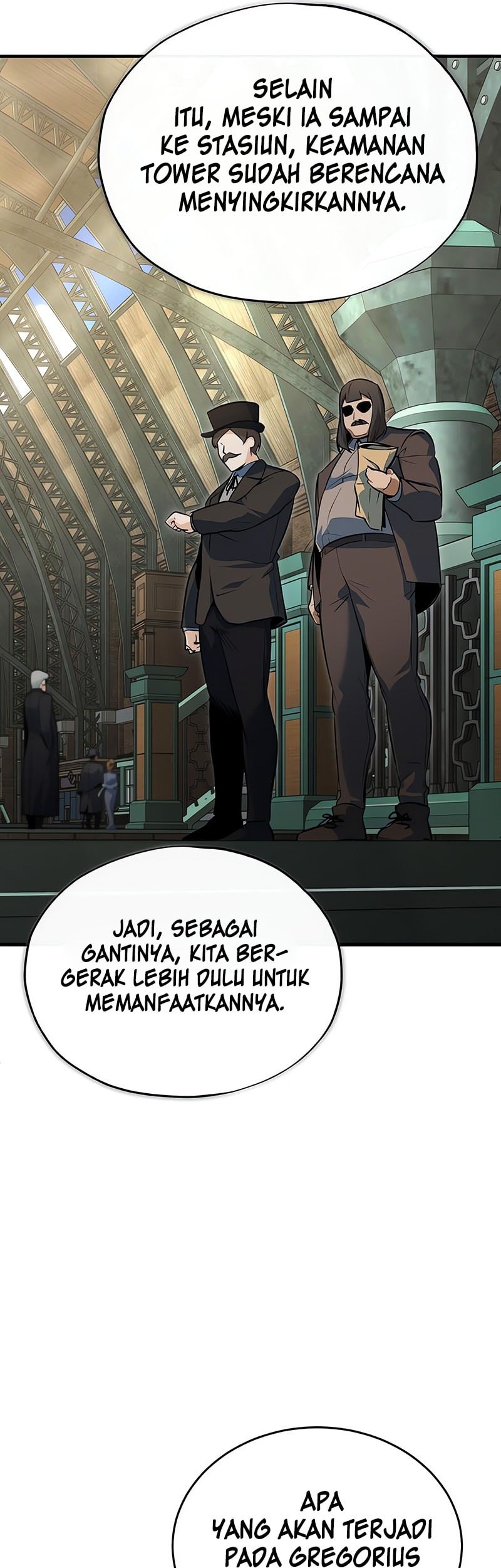 Chapter 133 - halaman 71