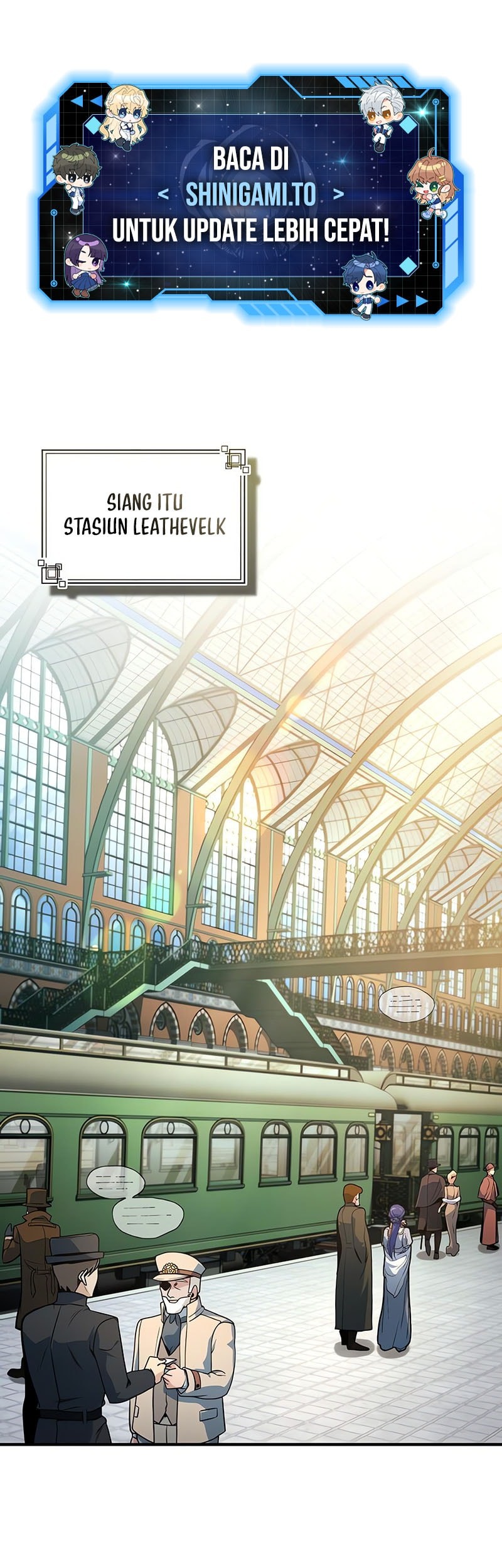 Chapter 133 - halaman 3