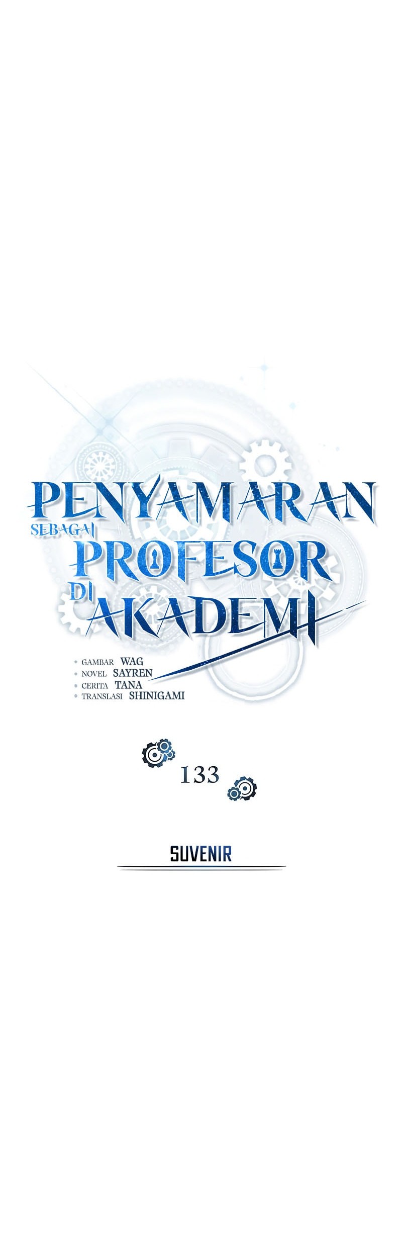 Chapter 133 - halaman 16