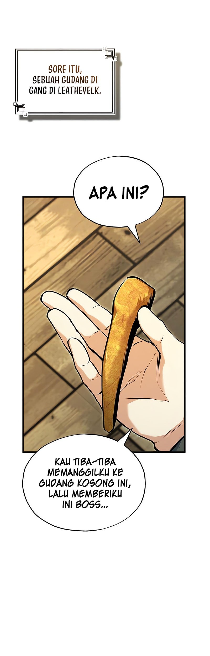 Chapter 133 - halaman 17