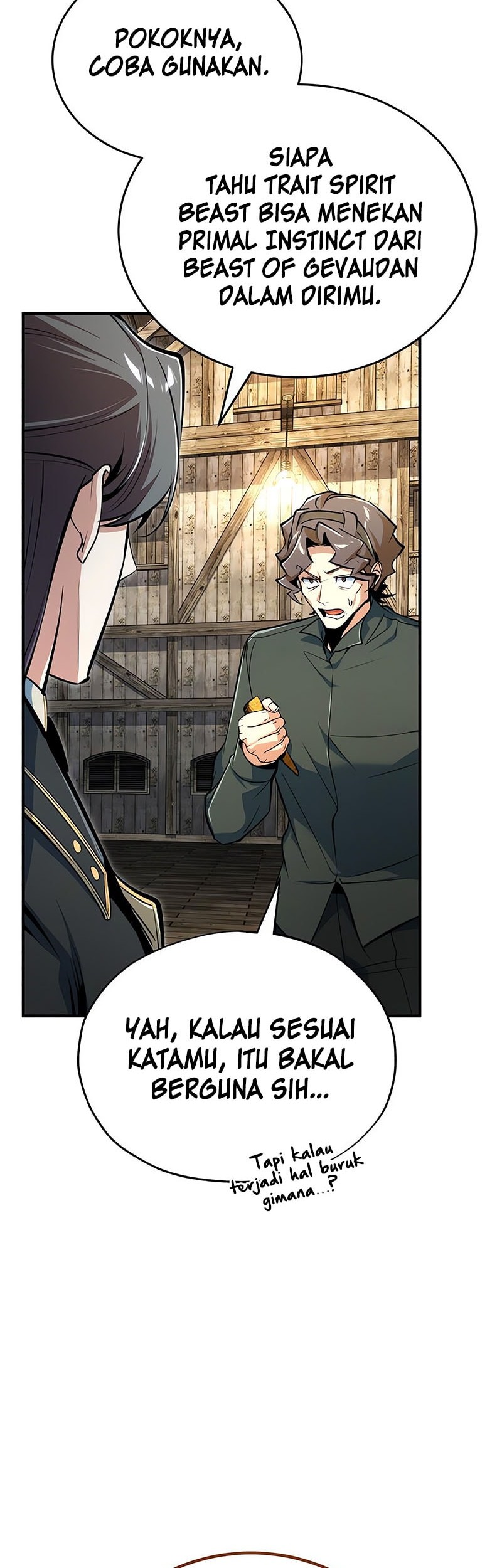 Chapter 133 - halaman 20