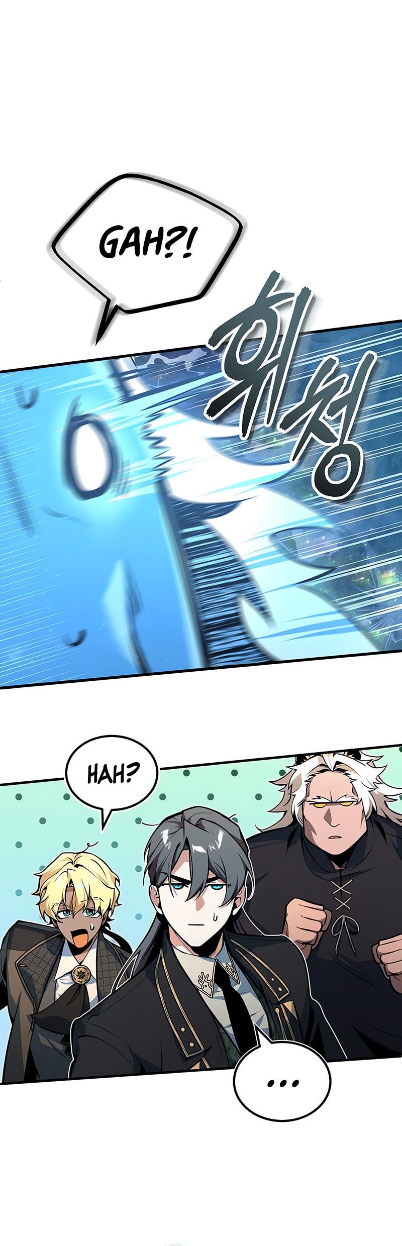Chapter 133 - halaman 30