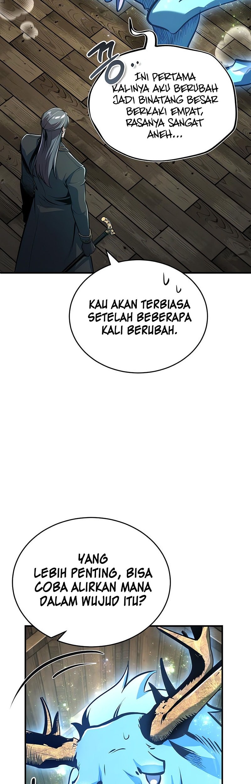 Chapter 133 - halaman 32