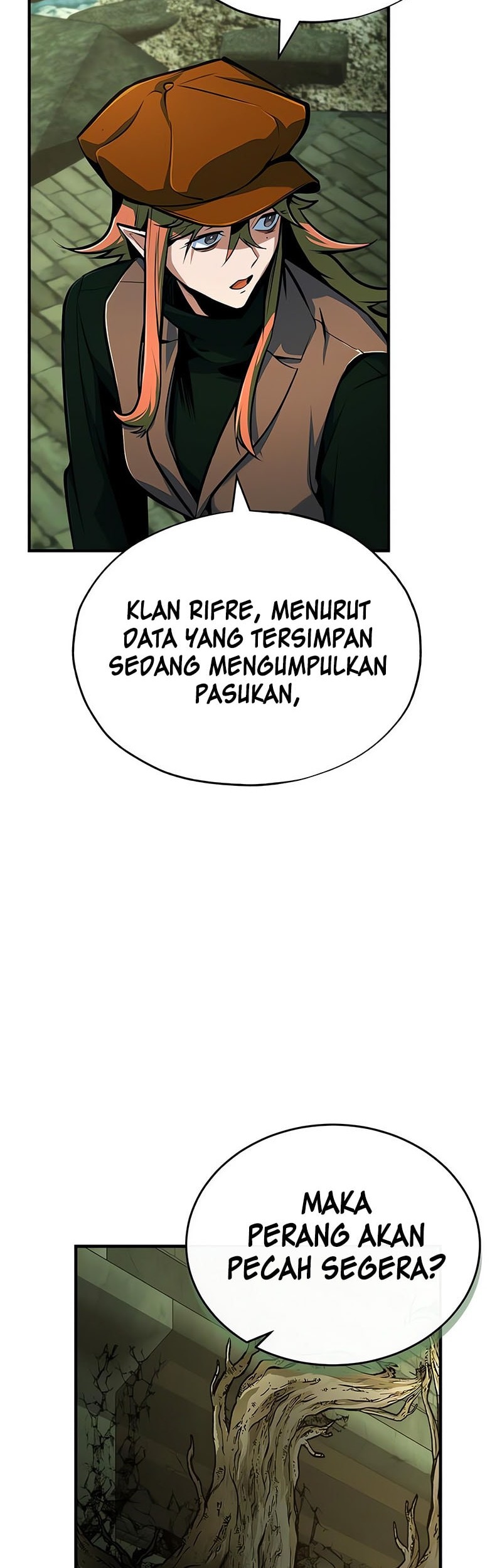Chapter 134 - halaman 40
