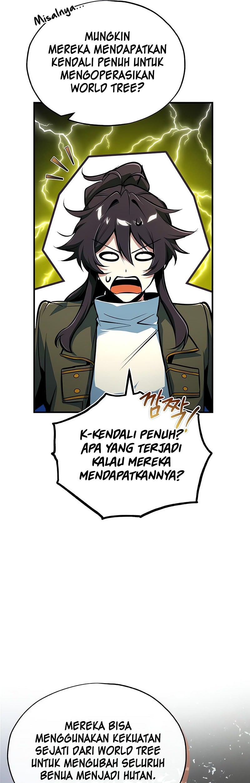 Chapter 134 - halaman 43
