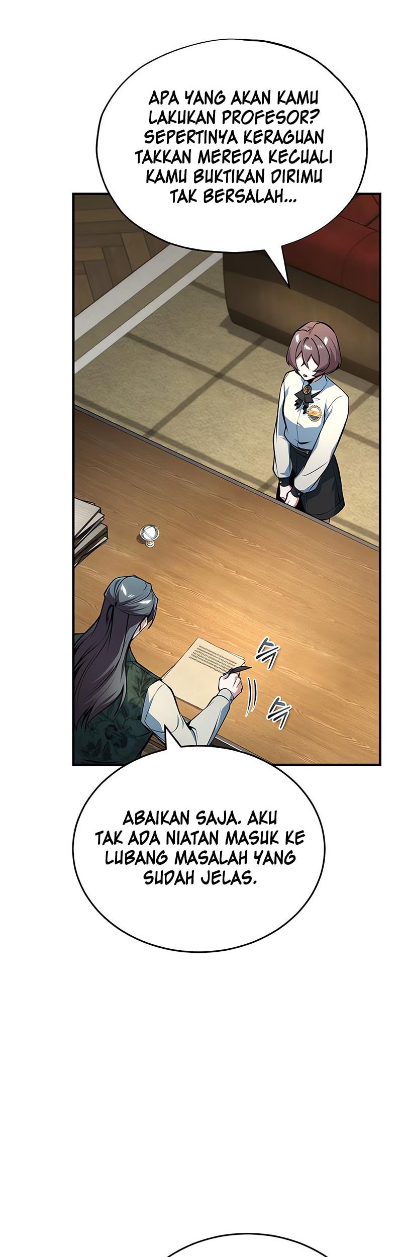 Chapter 134 - halaman 8