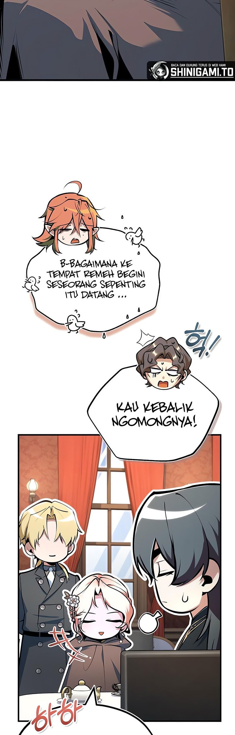 Chapter 134 - halaman 16