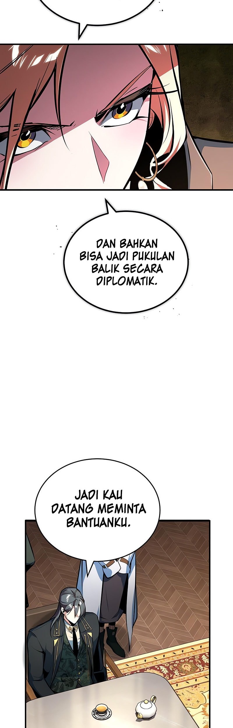 Chapter 134 - halaman 24