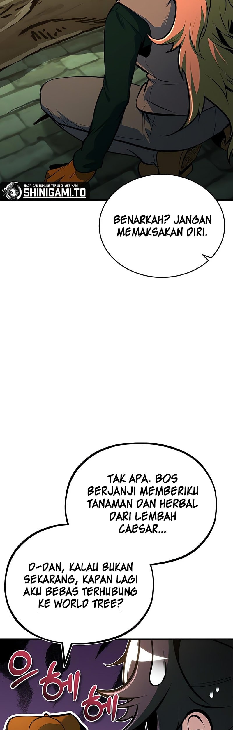 Chapter 134 - halaman 29