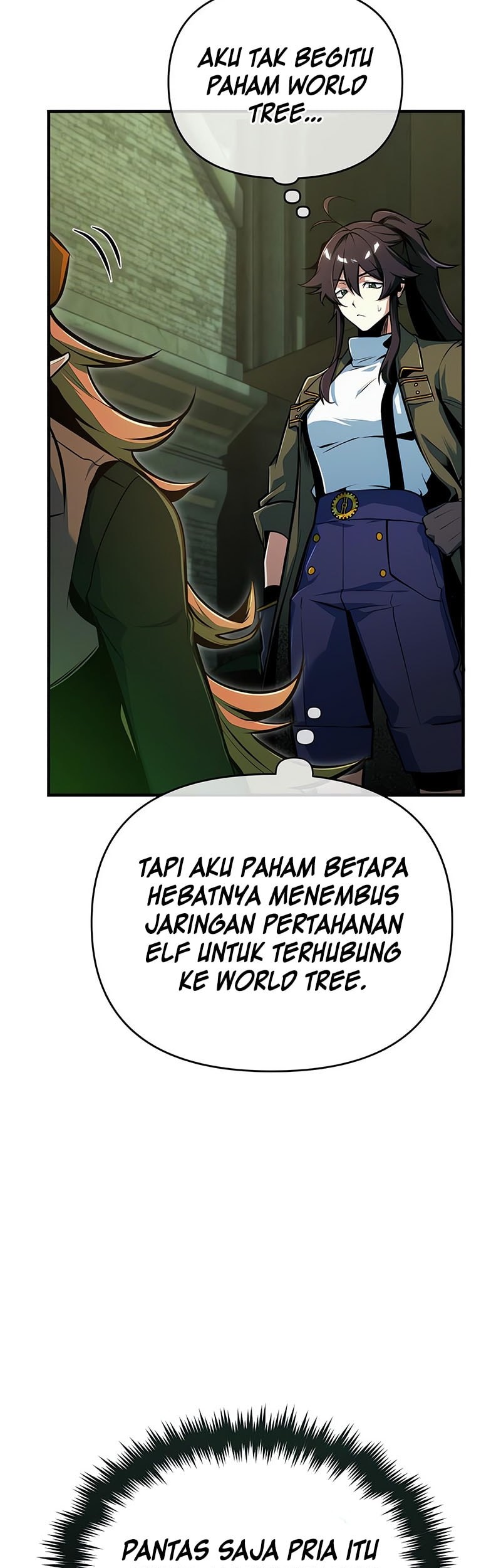 Chapter 134 - halaman 33