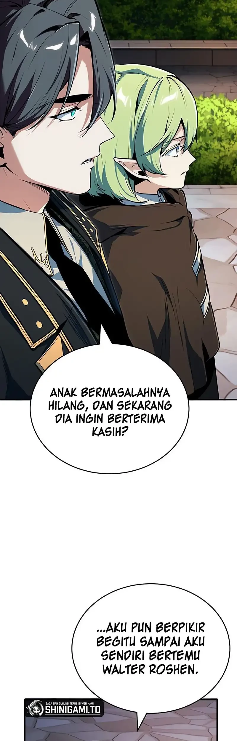 Chapter 135 - halaman 30