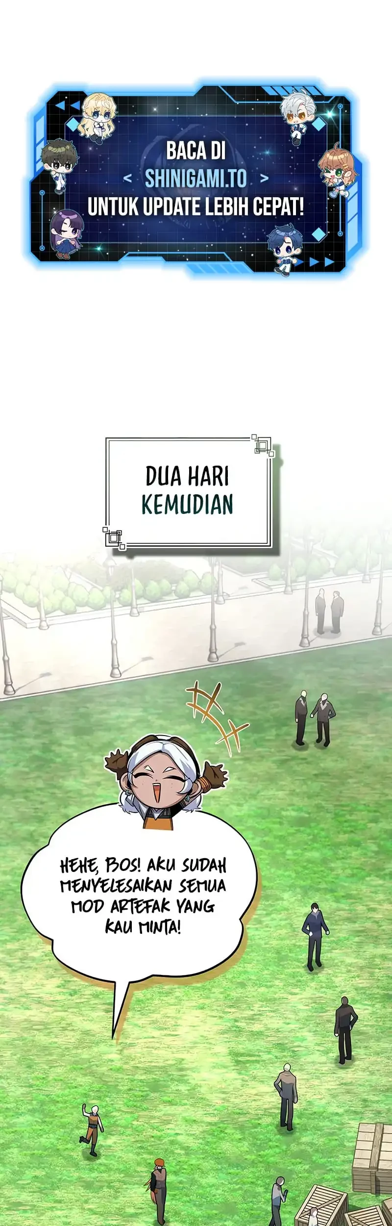 Chapter 136 - halaman 2