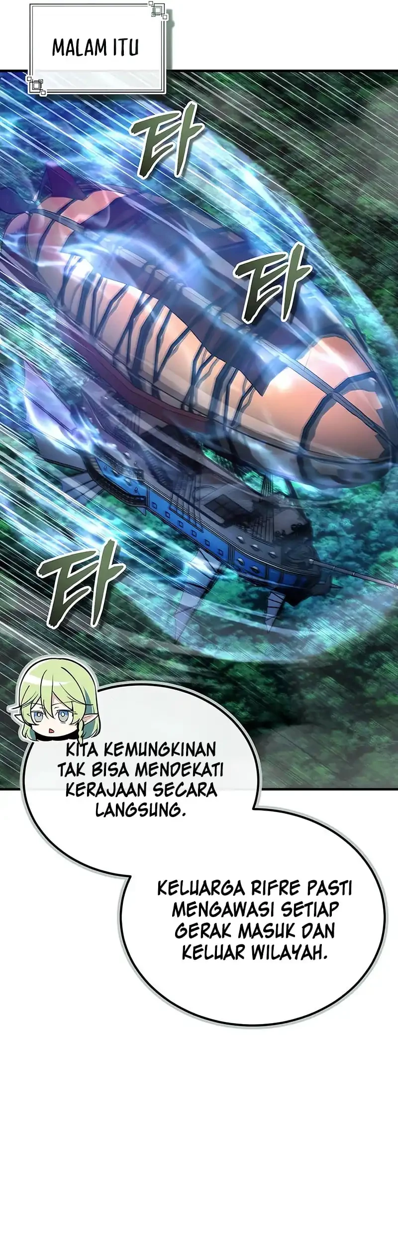 Chapter 136 - halaman 23