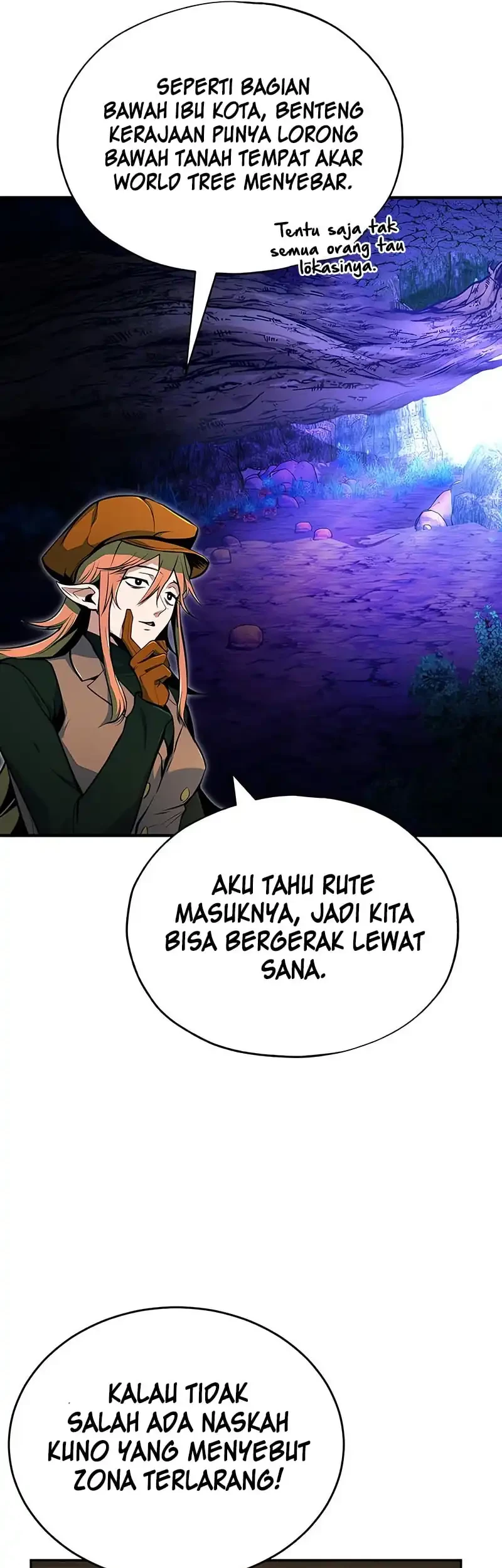 Chapter 136 - halaman 30