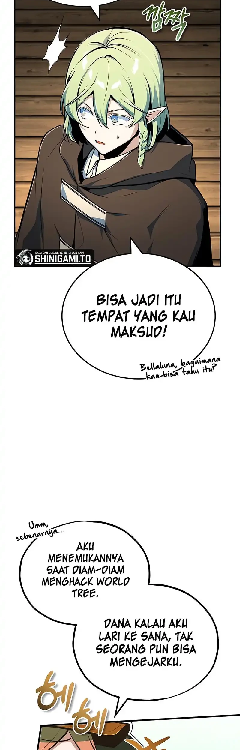 Chapter 136 - halaman 31