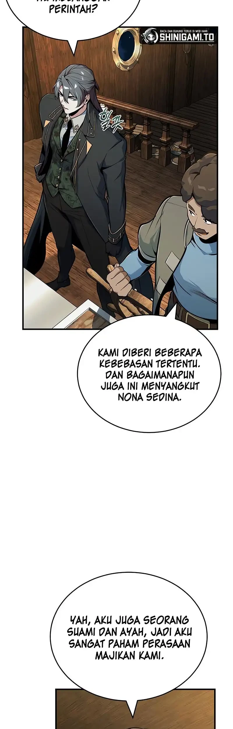 Chapter 136 - halaman 36