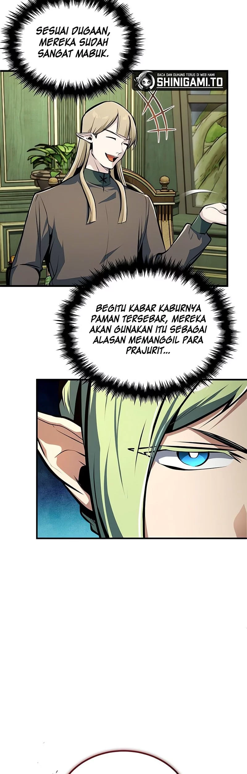 Chapter 137 - halaman 17