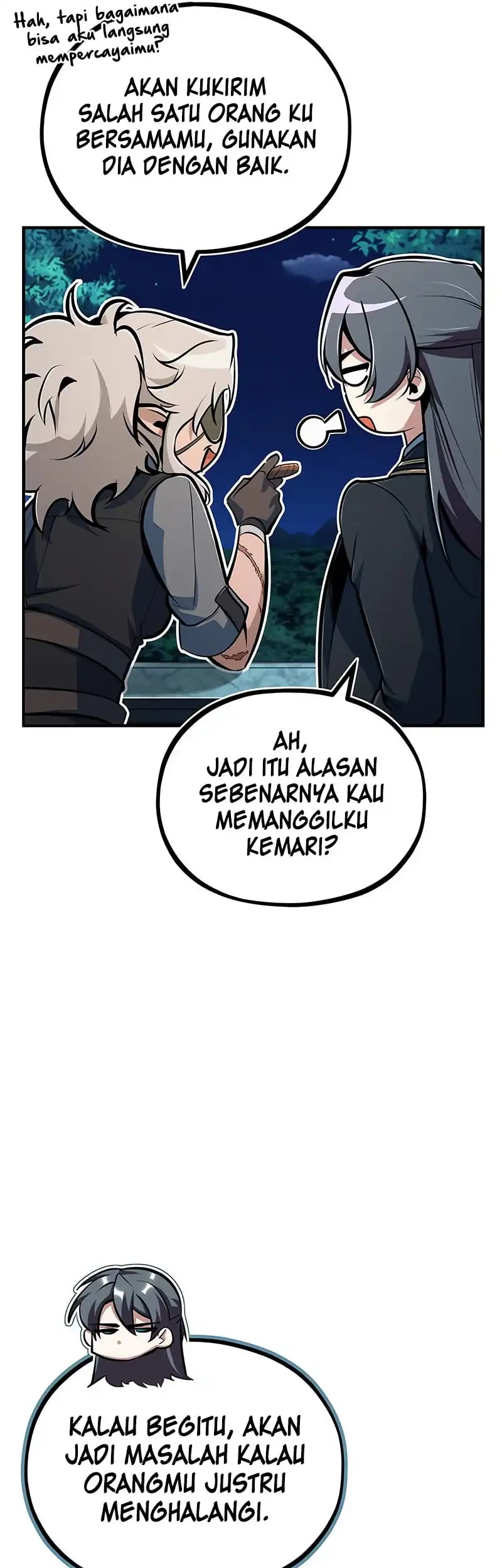 Chapter 138 - halaman 30