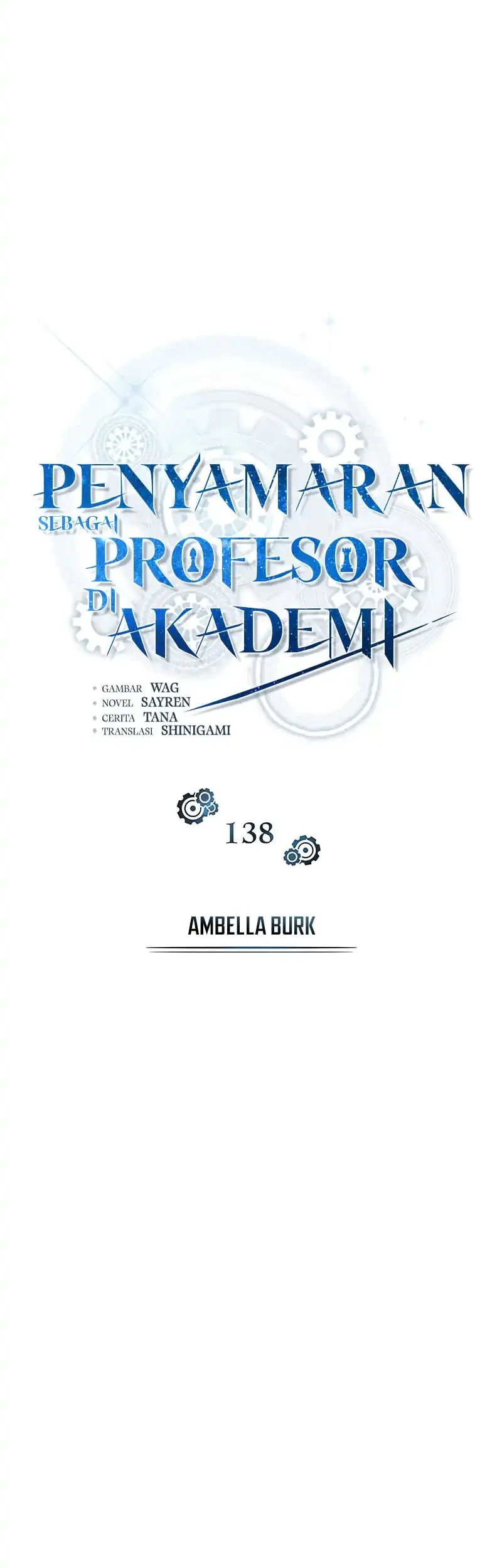 Chapter 138 - halaman 33