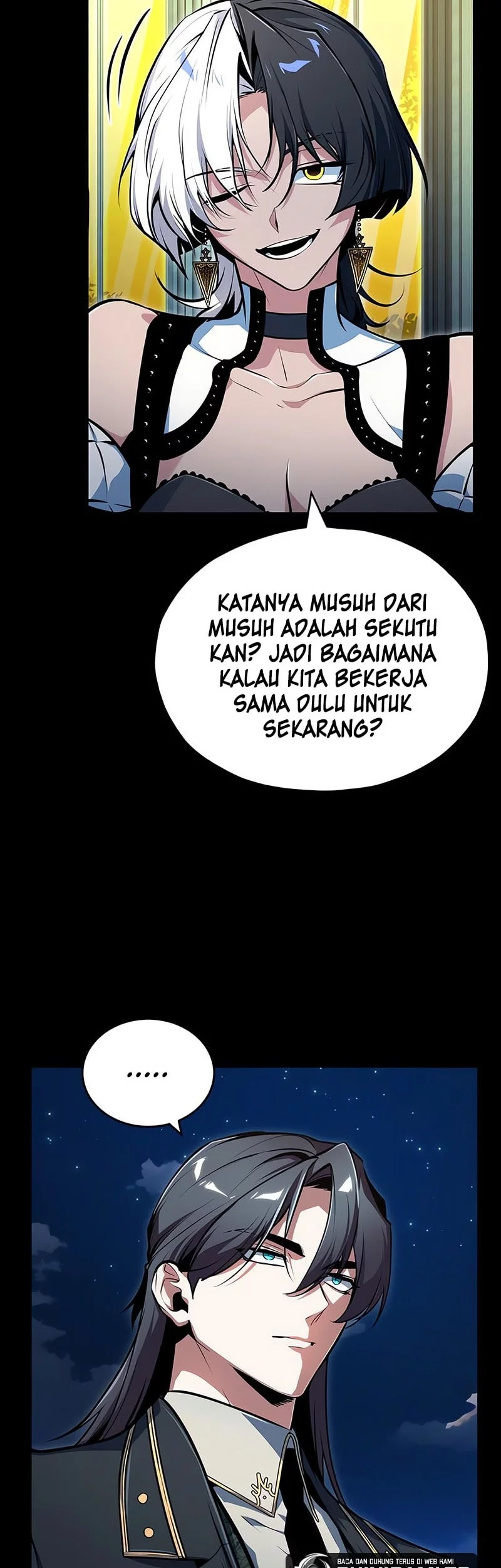 Chapter 140 - halaman 25