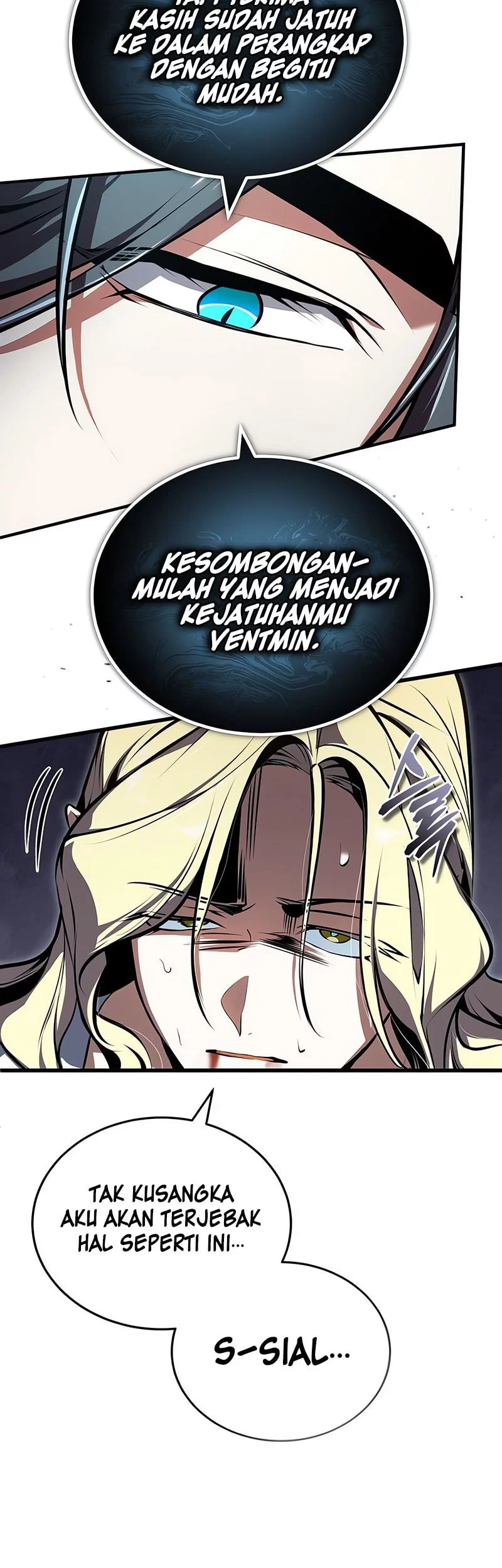Chapter 140 - halaman 30