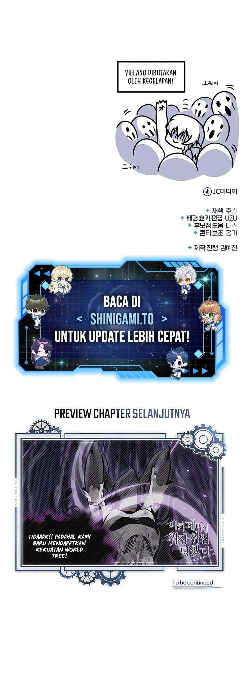 Chapter 143 - halaman 83