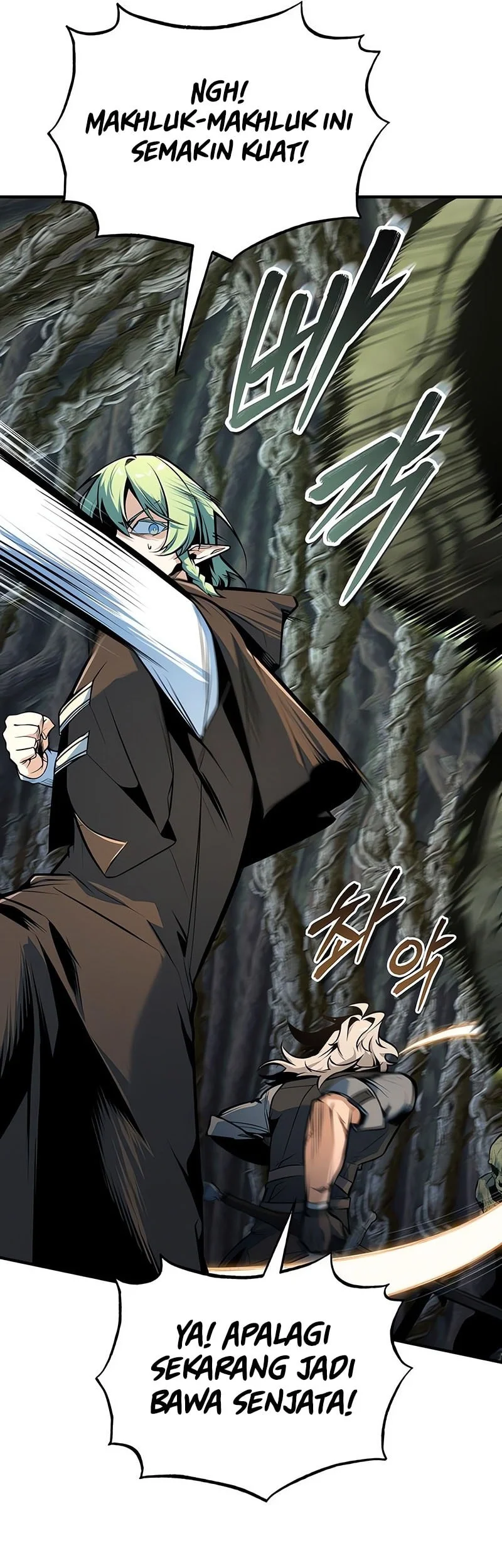 Chapter 143 - halaman 27
