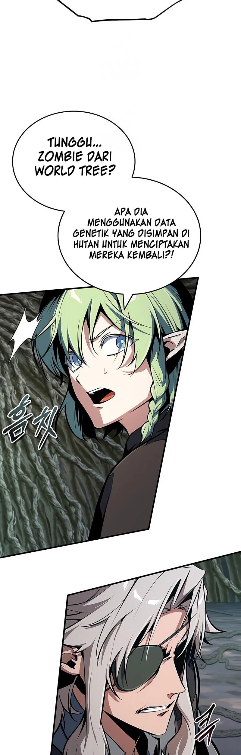 Chapter 143 - halaman 32