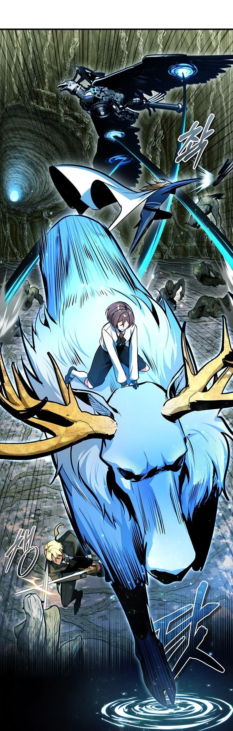 Chapter 144 - halaman 43
