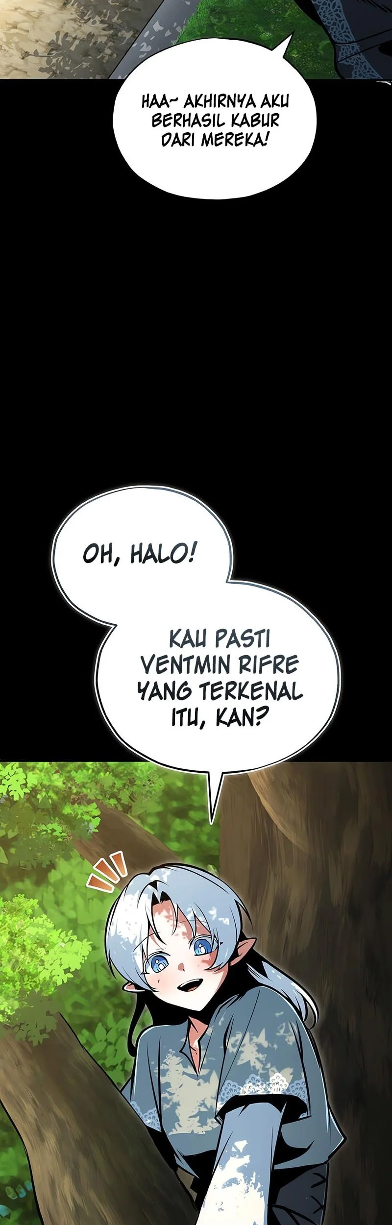 Chapter 144 - halaman 85