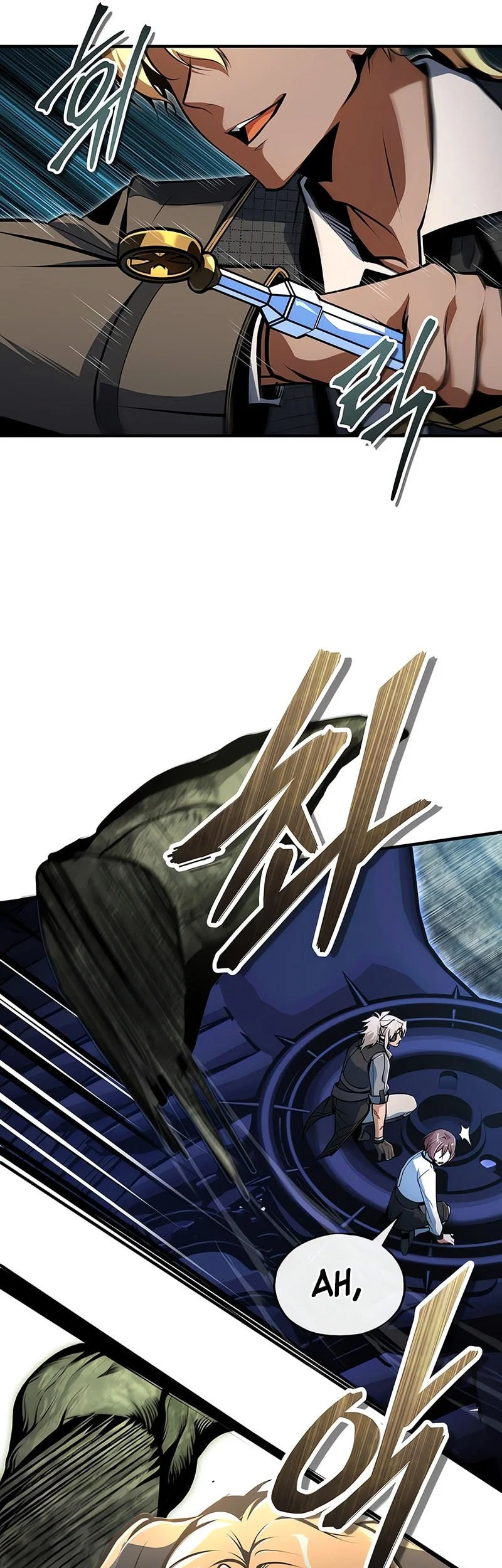 Chapter 144 - halaman 15