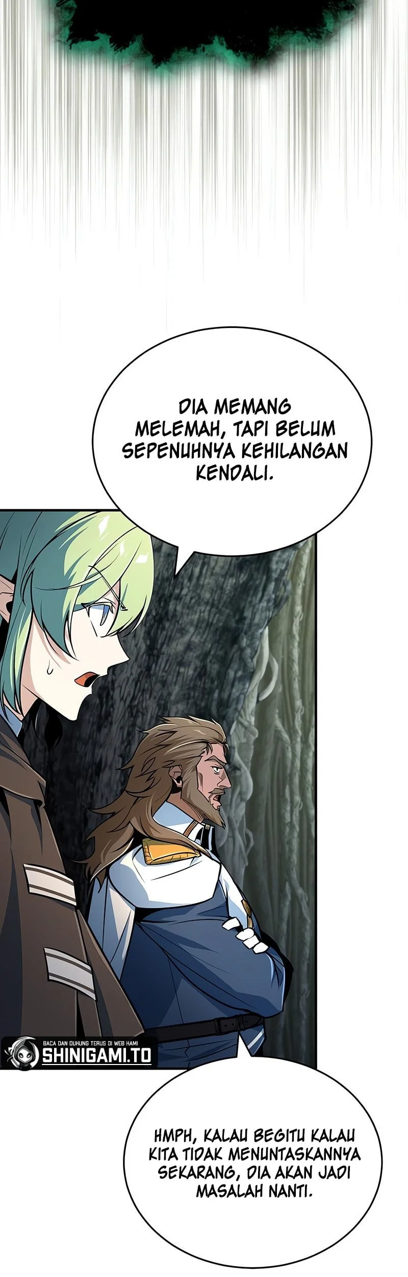 Chapter 144 - halaman 33