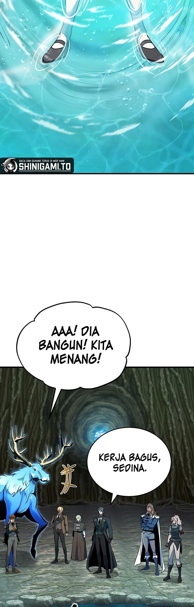 Chapter 145 - halaman 45
