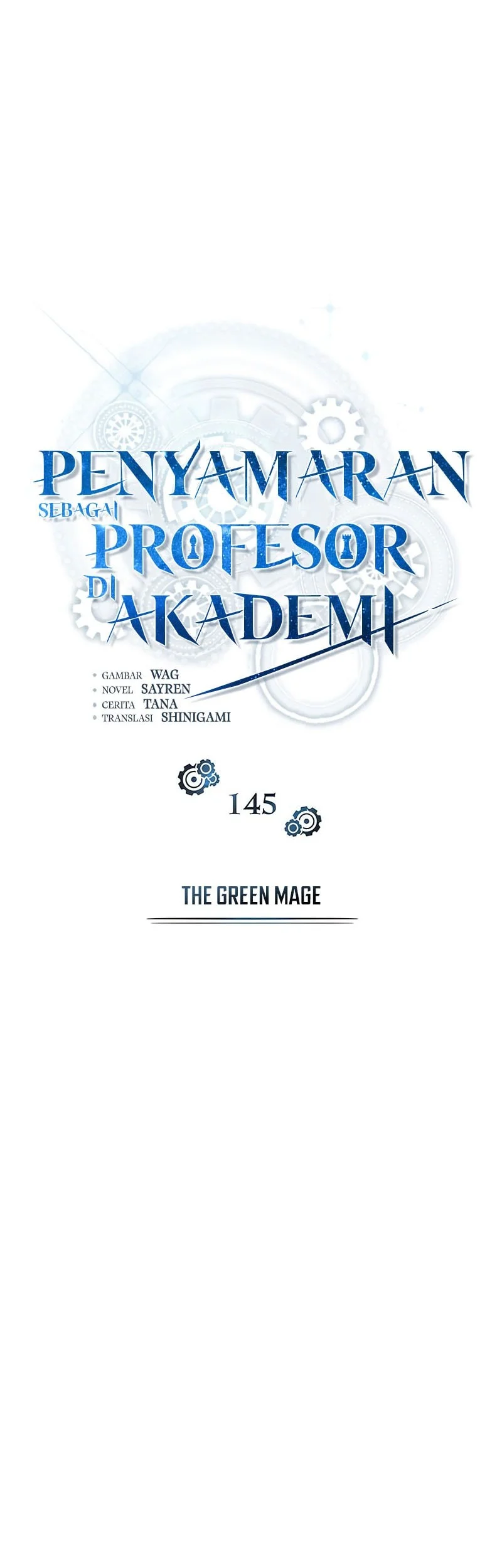 Chapter 145 - halaman 32