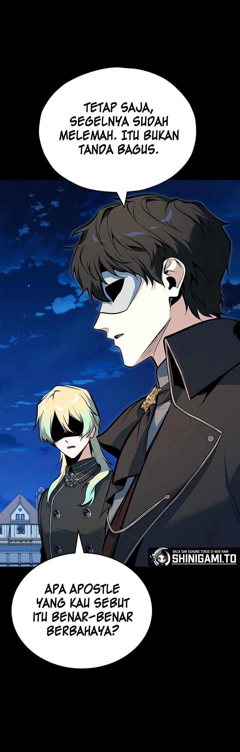 Chapter 147 - halaman 70