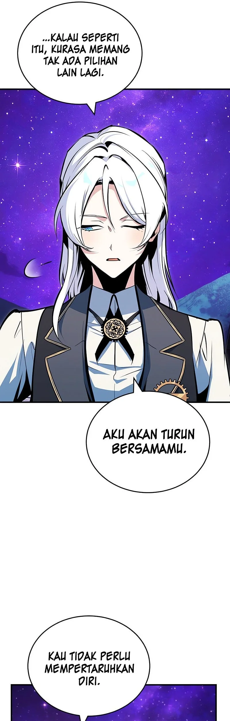 Chapter 151 - halaman 35