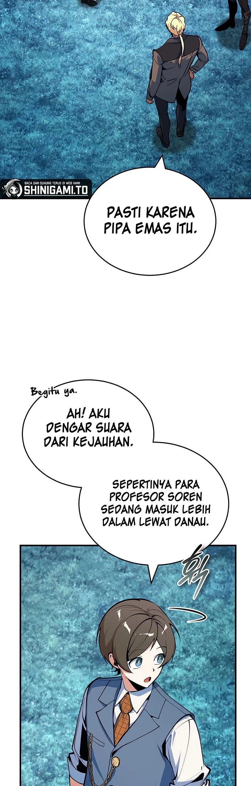 Chapter 151 - halaman 61