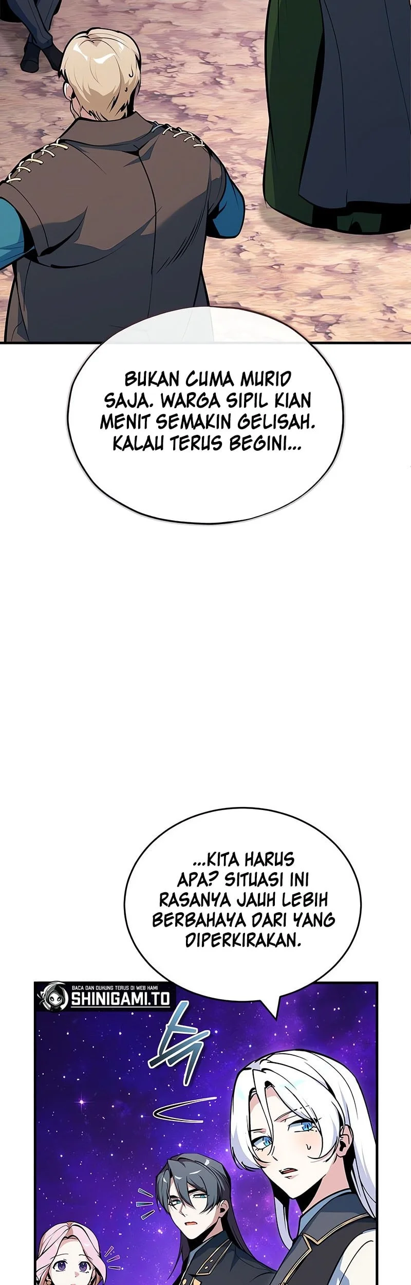 Chapter 151 - halaman 13