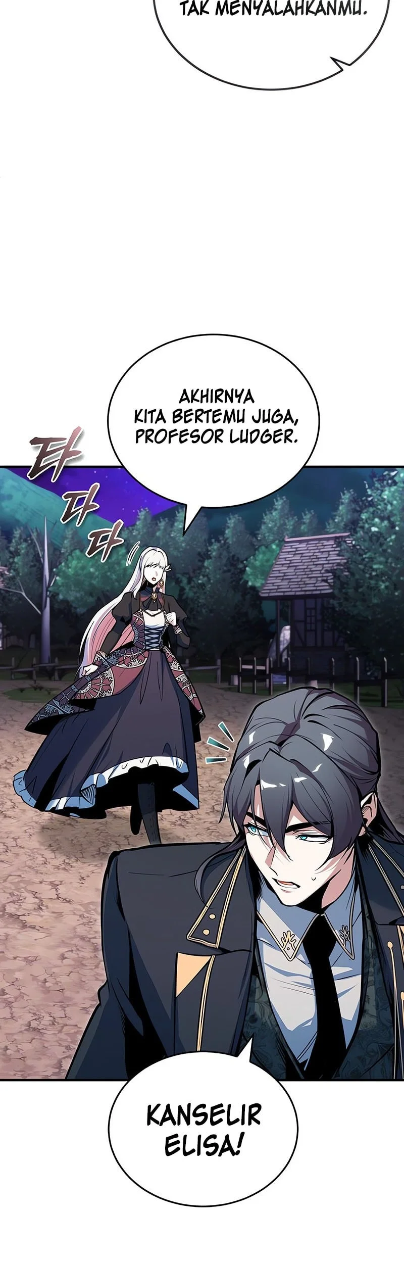 Chapter 151 - halaman 29