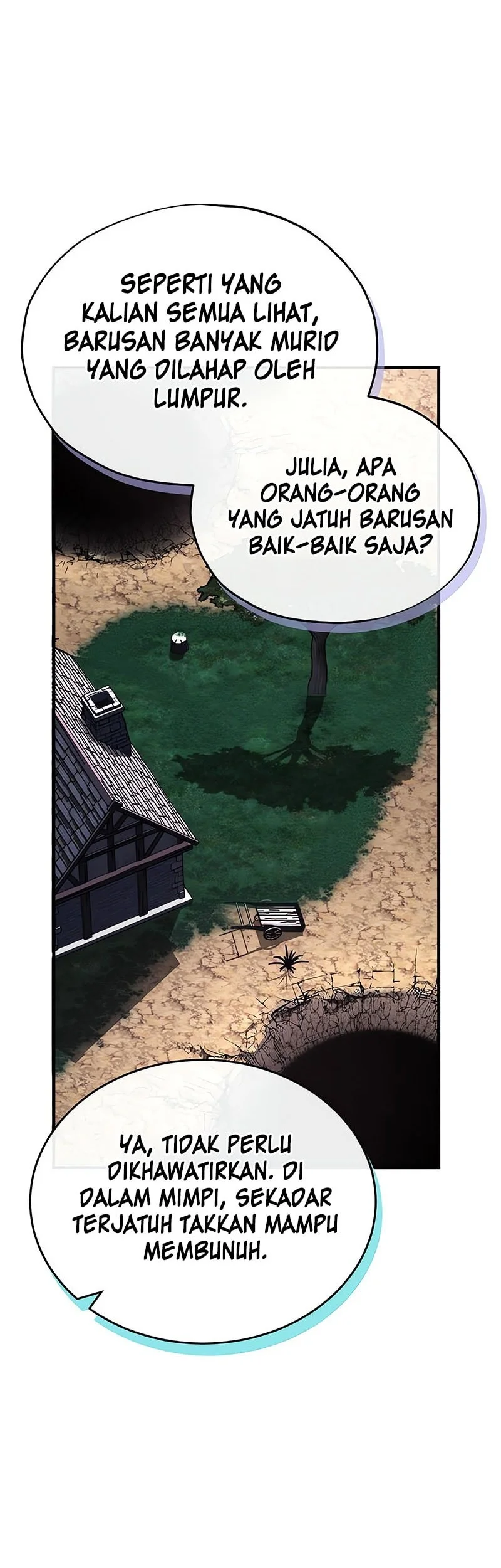 Chapter 151 - halaman 30