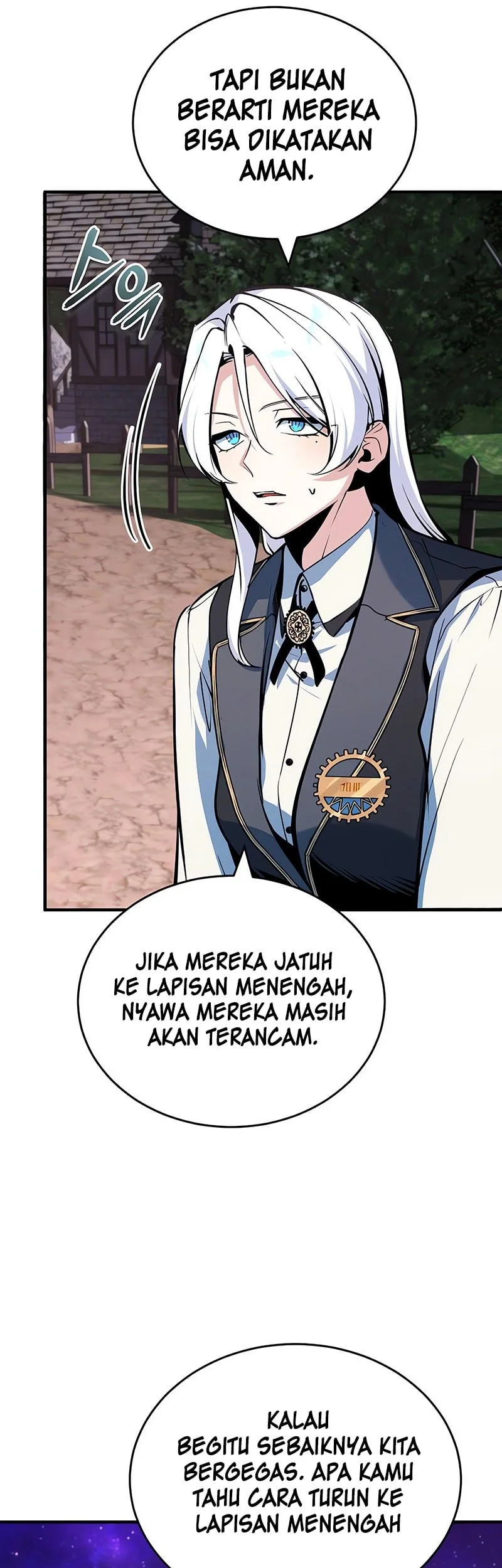 Chapter 151 - halaman 31