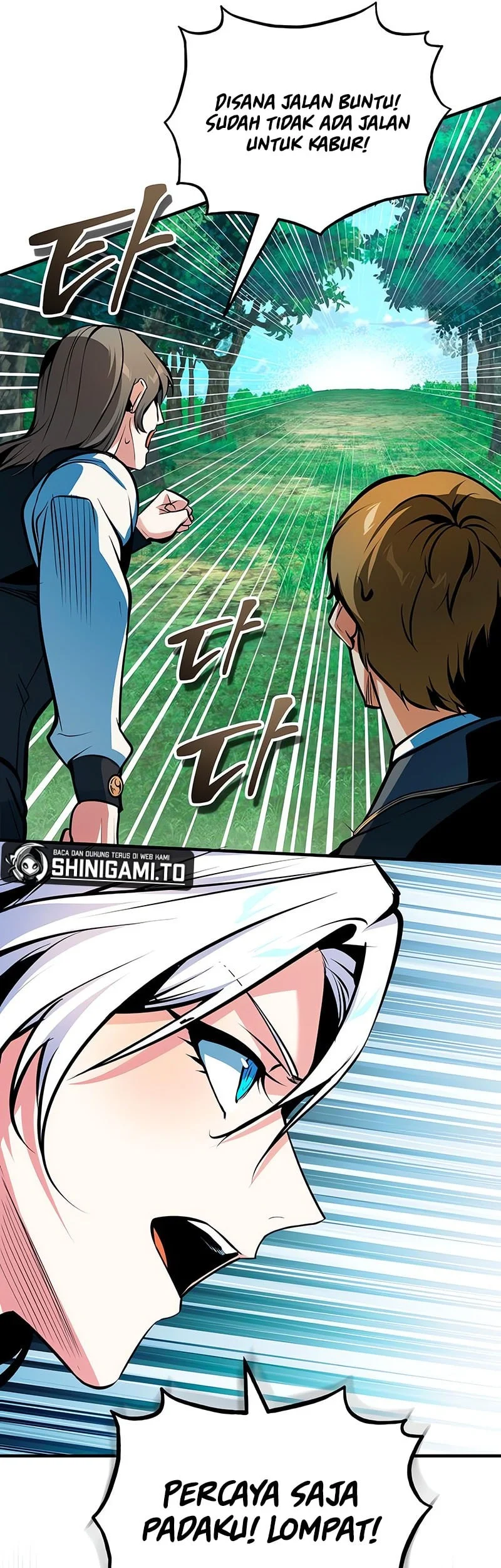 Chapter 152 - halaman 40